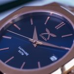 Gurkha Ladies Watch Rosegold - Image 3