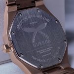 Gurkha Ladies Watch Rosegold - Image 5