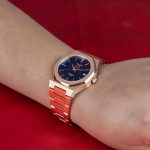 Gurkha Ladies Watch Rosegold - Image 2
