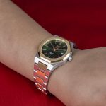 Gurkha Ladies Watch Golden Mix - Image 3