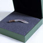 SINGLE KHUKURI BADGE