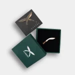 SINGLE KHUKURI BADGE - Image 2