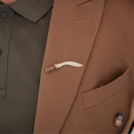 SINGLE KHUKURI BADGE - Image 3