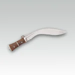 SINGLE KHUKURI BADGE