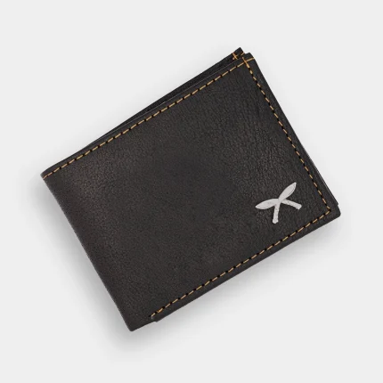 CRUMBLE WALLET