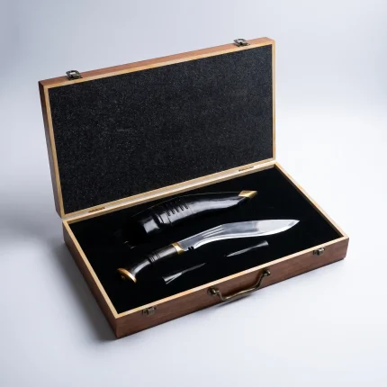 Gurkha Khukuri