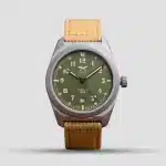 Gurkha Green Field